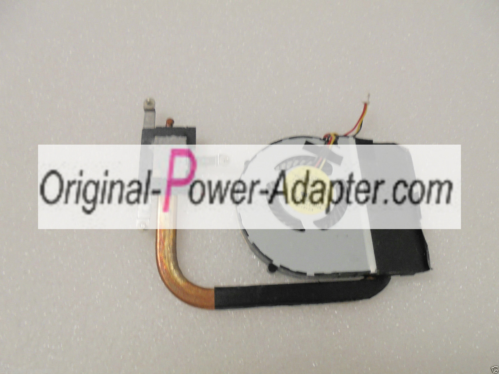 Dell Inspiron 14Z-5423 Laptop CPU Cooling Fan MPF3D 0MPF3D